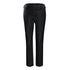 Belstaff Black Marley Leather Trousers M